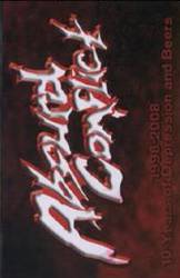 Absurd Conflict : 1998-2008 - 10 Years of Depression and Beers